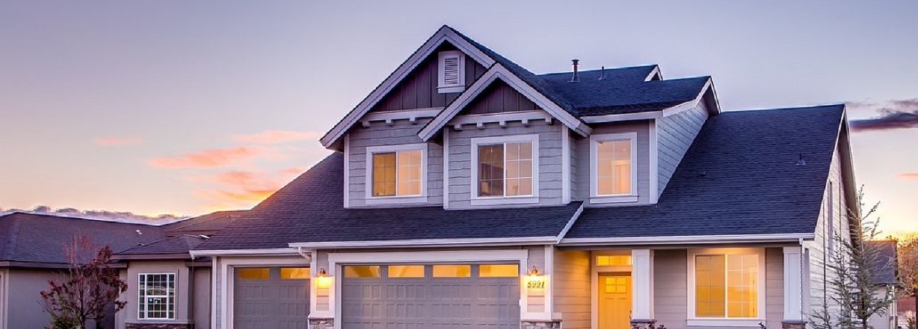Real Estate